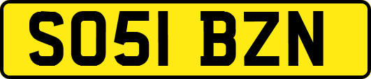 SO51BZN