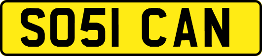 SO51CAN