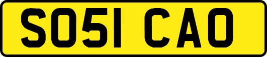 SO51CAO