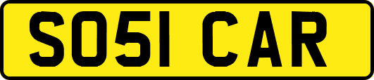 SO51CAR