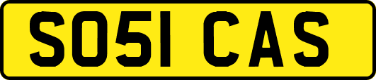 SO51CAS