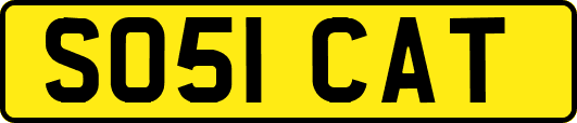 SO51CAT