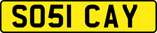 SO51CAY