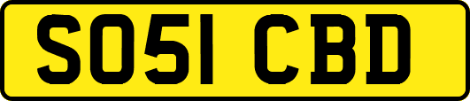 SO51CBD