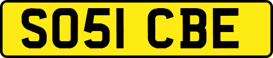 SO51CBE