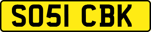 SO51CBK