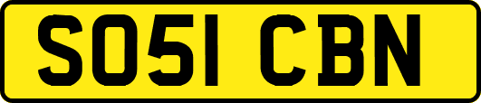 SO51CBN