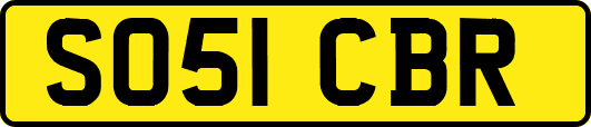 SO51CBR