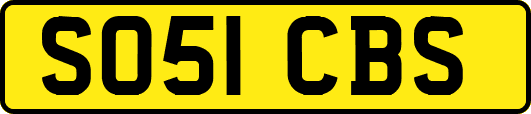 SO51CBS