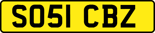 SO51CBZ