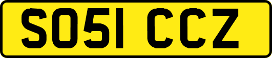 SO51CCZ