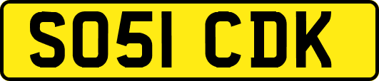 SO51CDK