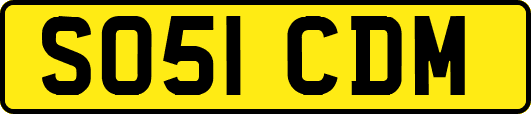 SO51CDM