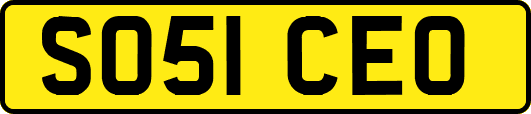 SO51CEO