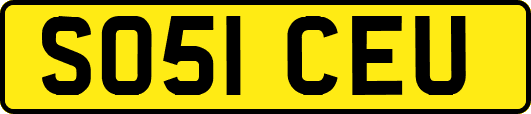 SO51CEU
