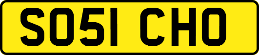 SO51CHO