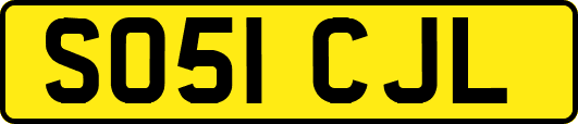 SO51CJL