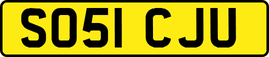SO51CJU