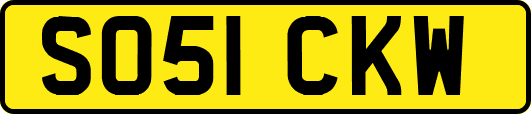 SO51CKW