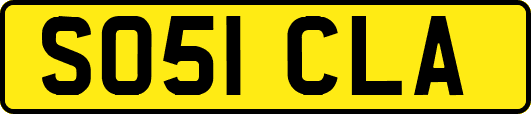 SO51CLA