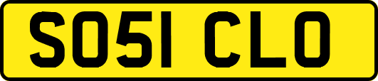 SO51CLO
