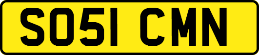 SO51CMN