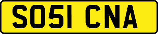 SO51CNA