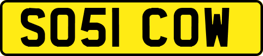 SO51COW