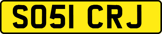 SO51CRJ