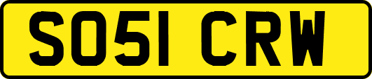 SO51CRW