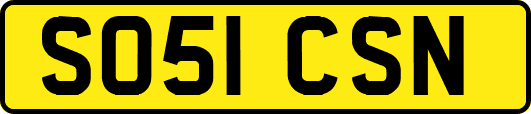 SO51CSN