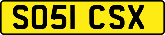 SO51CSX