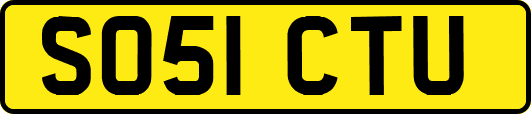 SO51CTU