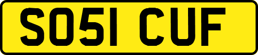 SO51CUF