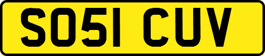 SO51CUV