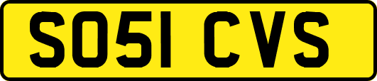 SO51CVS