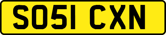 SO51CXN