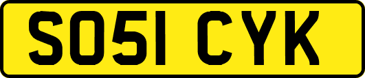 SO51CYK
