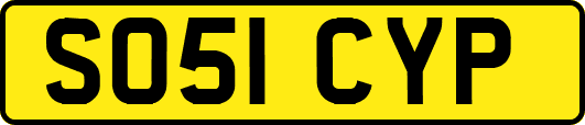 SO51CYP
