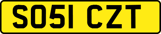 SO51CZT