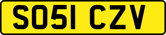 SO51CZV