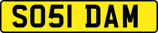 SO51DAM