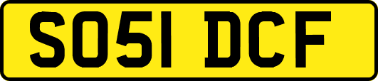 SO51DCF