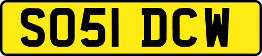 SO51DCW