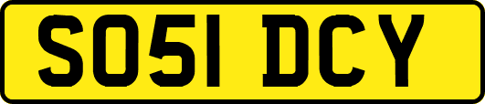 SO51DCY