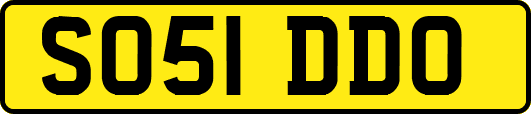 SO51DDO