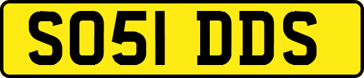 SO51DDS