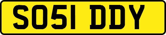 SO51DDY