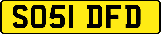 SO51DFD