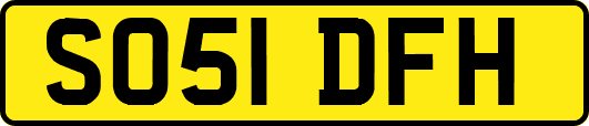 SO51DFH